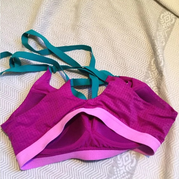 NWT VSX SPORTS BRA BUNDLE (4) - Picture 14 of 14